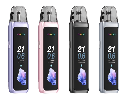 Pod-система Smok Arco Max Pod Kit