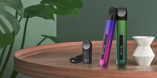 Pod-система Smok IGEE Pro Pod Kit