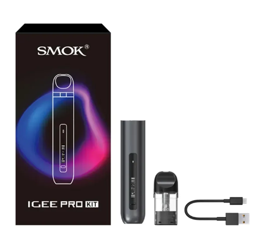 Pod-система Smok IGEE Pro Pod Kit