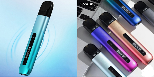 Pod-система Smok IGEE Pro Pod Kit