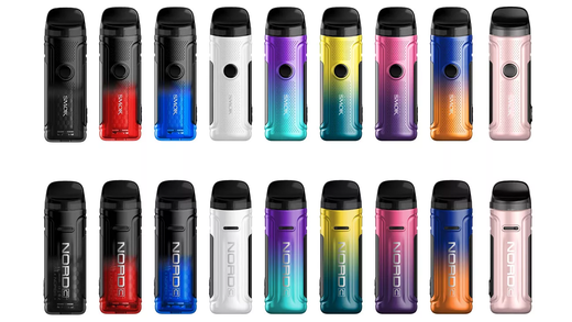 Pod-система Smok Nord C Pod Kit