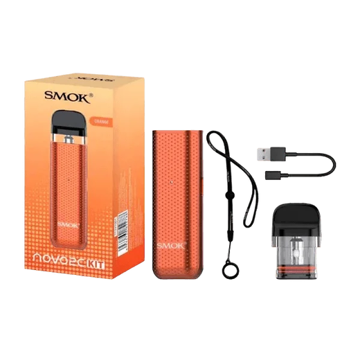 Pod-система Smok Novo 2C Pod Kit
