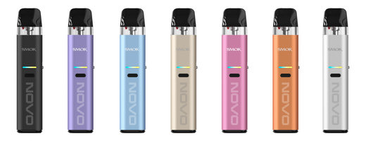 Pod-система Smok Novo Eco Pod Kit