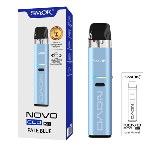 Pod-система Smok Novo Eco Pod Kit