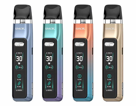 Pod-система Smok Novo GT Pod Kit
