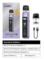 Pod-система Smok Novo GT Pod Kit