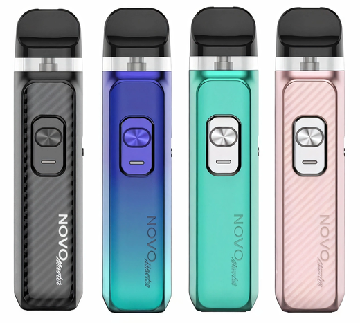 Pod-система Smok Novo Master Pod Kit