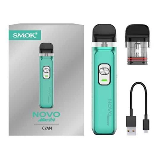 Pod-система Smok Novo Master Pod Kit