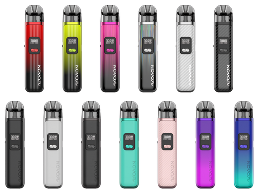 Pod-система Smok Novo Pro Pod Kit