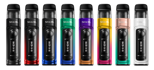 Pod-система Smok RPM C Pod Kit