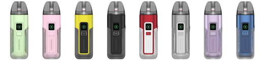 Pod-система Vaporesso Luxe X2 Pod Kit