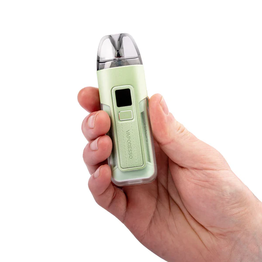 Pod-система Vaporesso Luxe X2 Pod Kit