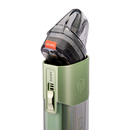 Pod-система Vaporesso Luxe X2 Pod Kit