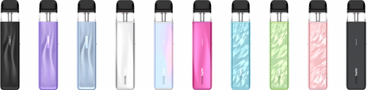 Pod-система Vaporesso XROS 5 Mini Pod Kit