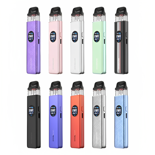 Pod-система Vaporesso XROS 5 Pod Kit