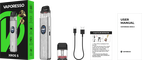 Pod-система Vaporesso XROS 5 Pod Kit