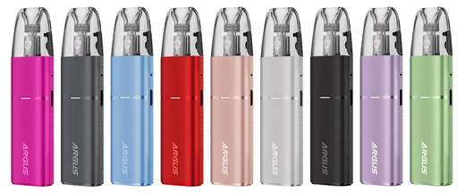 Pod-система VooPoo Argus G3 Mini Pod Kit