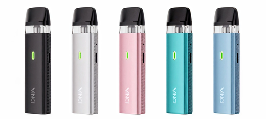 Pod-система VooPoo Vinci SE 2 Pod Kit