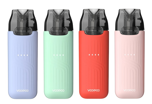 Pod-система VooPoo VMATE Mini Pod Kit (4 Cartridge)