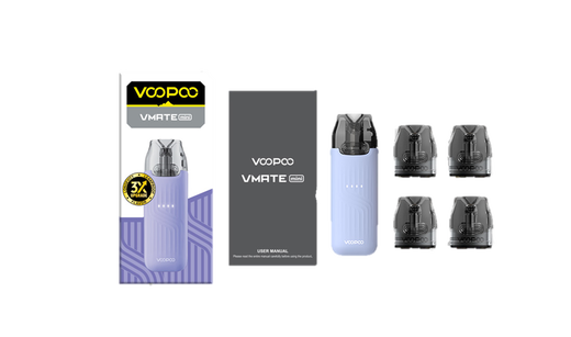 Pod-система VooPoo VMATE Mini Pod Kit