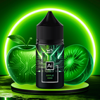 Жидкость WES AI 30 мл Salt (Набор)