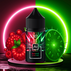 Жидкость WES AI 30 мл Salt (Набор)