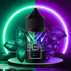 Жидкость WES AI 30 мл Salt (Набор)