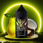 Жидкость WES AI 30 мл Salt (Набор)