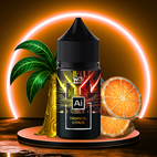 Жидкость WES AI 30 мл Salt (Набор)