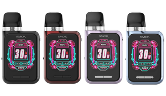Pod-система Smok Novo GT Box Pod Kit