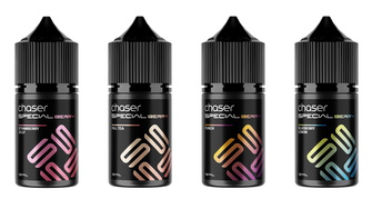 Рідина Chaser Special Berry 15 мл Salt (Набір)