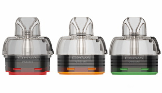 Картриджі OXVA VPrime Pod