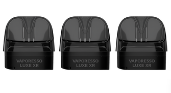Порожній картридж Vaporesso LUXE XR Pod