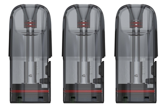 Картриджі Smok Solus Pod