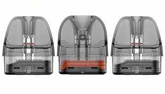 Картридж Vaporesso LUXE X Pod