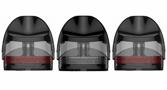 Картридж Vaporesso Zero S Pod