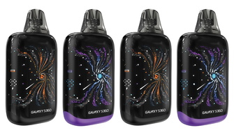 Pod-система Lost Vape Galaxy S360 Pod Kit