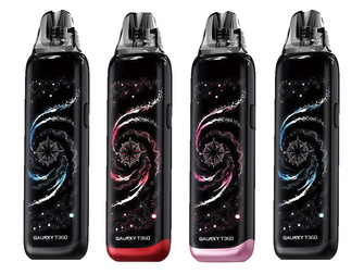 Pod-система Lost Vape Galaxy T360 Pod Kit