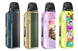 Pod-система Lost Vape Thelema Elite DM45 Pod Kit
