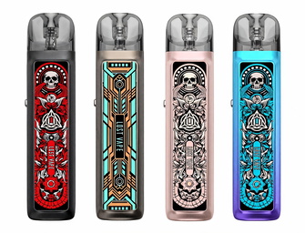 Pod-система Lost Vape Ursa Nano 2 Pod Kit