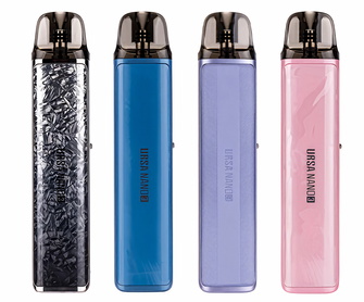 Pod-система Lost Vape Ursa Nano 3 Pod Kit