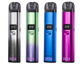 Pod-система Lost Vape Ursa Nano Pro Pod Kit