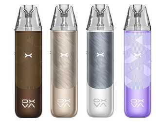 Pod-система OXVA NeXlim Go Pod Kit