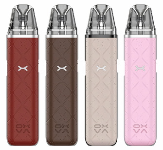 Pod-система OXVA Xlim GO Pod Kit