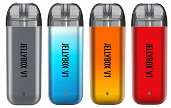 Pod-система Rincoe Jellybox V1 Pod Kit