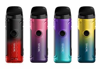Pod-система Smok Nord C Pod Kit