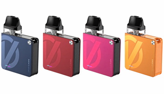 Pod-система Vaporesso Xros 3 Nano Pod Kit