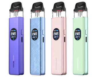 Pod-система Vaporesso XROS 5 Pod Kit