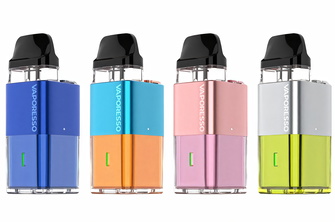 Pod-система Vaporesso Xros Cube Pod Kit