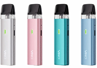 Pod-система VooPoo Vinci SE 2 Pod Kit